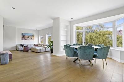 Woning Pomonalaan 6 Den Haag