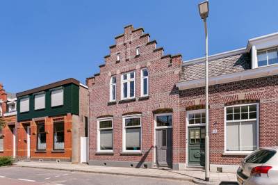 Woning Boulevard Antverpia 40 Roosendaal