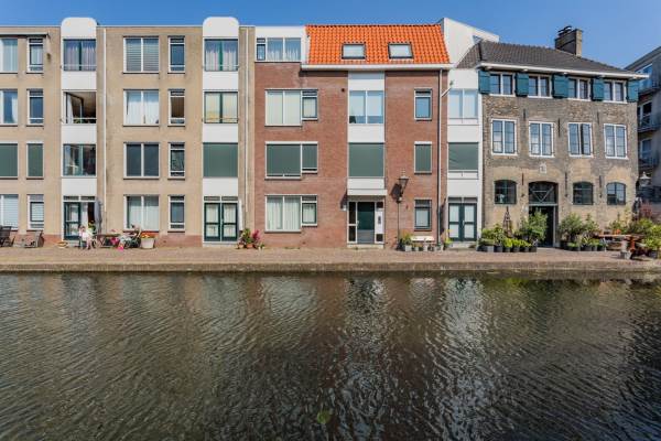 Woning Schie 146 Schiedam