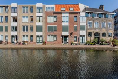 Woning Schie 146 Schiedam