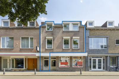Woning Kasteel Schaloenstraat 5B Maastricht