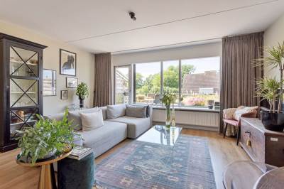 Woning Dijkcentrum 91 Roosendaal