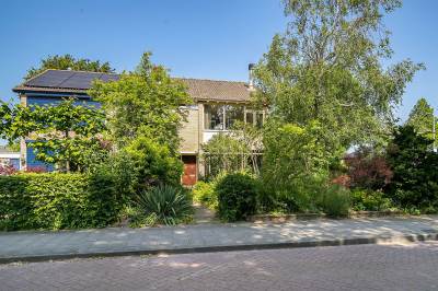 Woning Voordoel 39 Nieuw-Beijerland