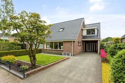 Woning Valderseweg 11 Dwingeloo