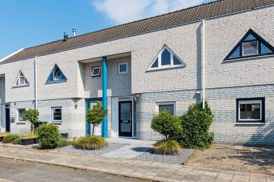 Woning Raamhof 40 Uden
