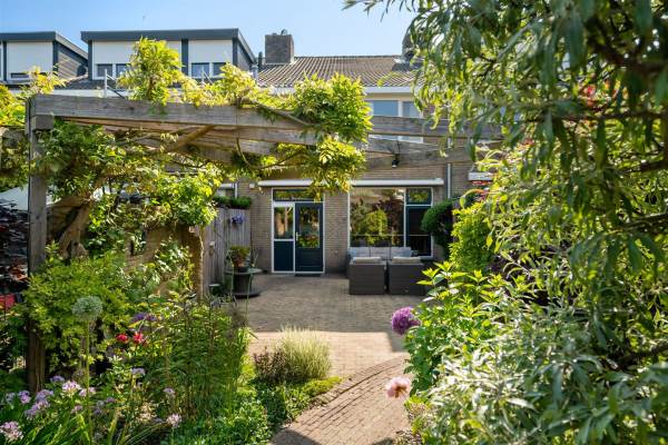 Woning Sterrenweg 23 Berkel en Rodenrijs