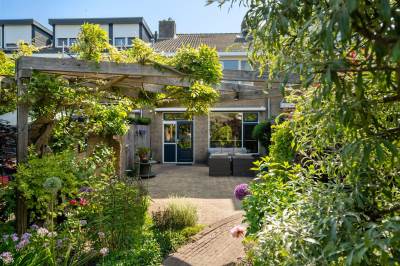 Woning Sterrenweg 23 Berkel en Rodenrijs