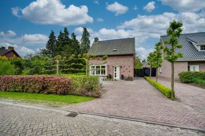 Woning Hoenderparkdreef 8 Bosschenhoofd