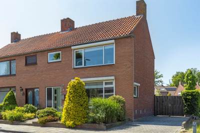 Woning Wouwbaan 99 Hoogerheide