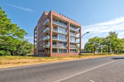 Woning Het Waal 14 Emmen