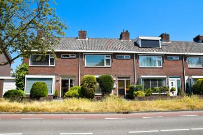 Woning Karel Doormanlaan 10 Voorschoten