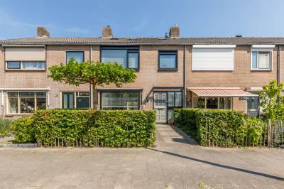 Woning Dokter Lohmanstraat 38 Obdam