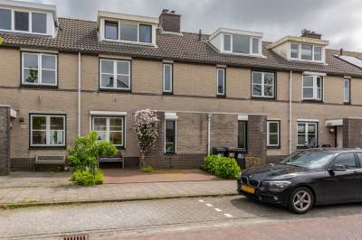 Woning Rietzangerweg 102 Diemen