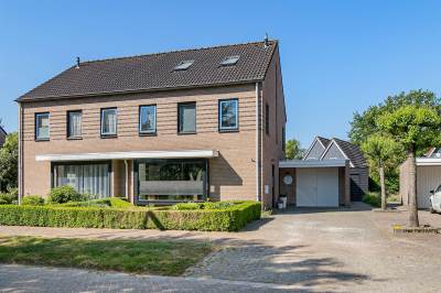 Woning Ademastrjitte 7 Burgum