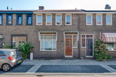 Woning Hoekenessestraat 24 Dordrecht