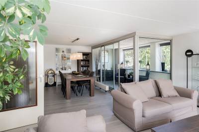 Woning Dedemsvaartweg 827 Den Haag