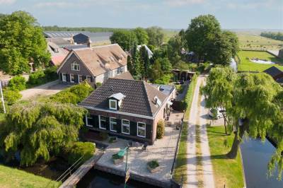 Woning Kerkdijk 52 Westbroek