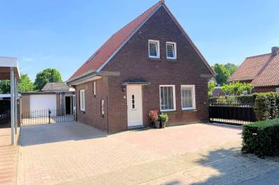 Woning Swolgenseweg 15 Broekhuizenvorst