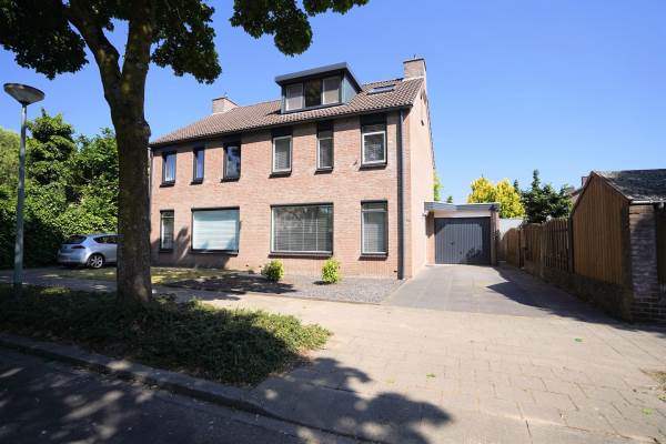 Woning Het Veldje 23 Horst