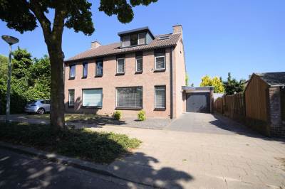 Woning Het Veldje 23 Horst