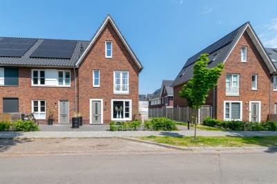 Woning Linthorst Homanstraat 1d Hoogeveen