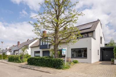 Woning Johan Frisostraat 6 Cadier en Keer