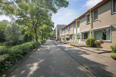 Woning Bellomontedomein 94 Maastricht