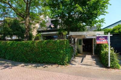 Woning Gerrit Jan van der Veenstraat 13 Leidschendam