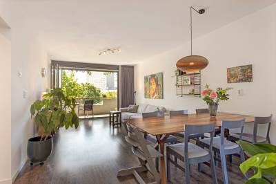 Woning Kleiburg 428 Amsterdam