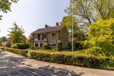 Woning Van der Feltzstraat 15 Harich