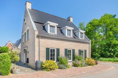 Woning Fagotlaan 25 Goes