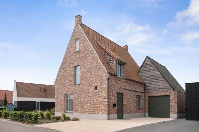 Woning Leijgraafhof 24 De Mortel