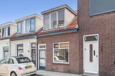 Woning Kalverhekkenweg 26 Kampen
