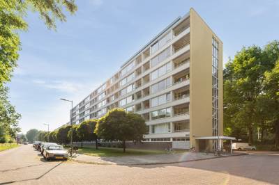Woning Eastonstraat 11 Amsterdam