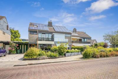 Woning Hollemarestraat 68 Zwartewaal