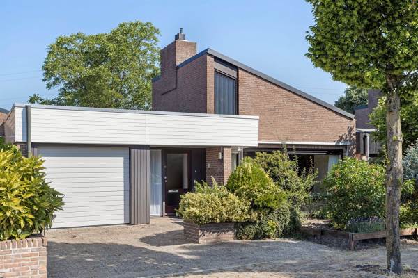 Woning Zesde Herven 12 Den Bosch