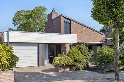 Woning Zesde Herven 12 Den Bosch