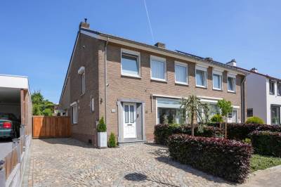 Woning Broekstraat 43 Gronsveld