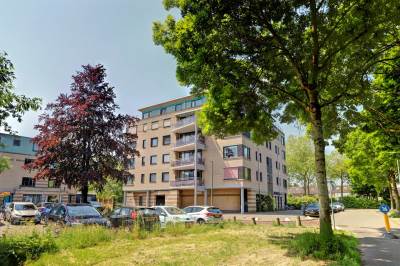 Woning Grafelijkheidsweg 18 Dordrecht