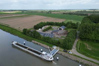 Woning Huisdaalsestraat 2 Macharen