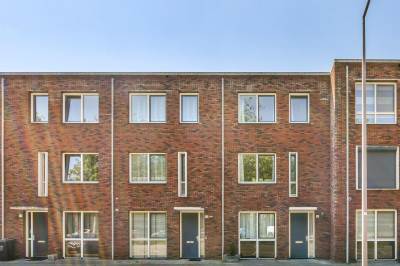Woning Aveling 51 Hoogvliet Rotterdam