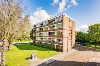 Woning van Goyenlaan 29 Soest