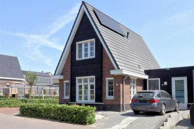 Woning Weldadigheid 17 Tuk