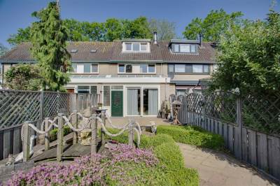 Woning Kruisweg 24 Bleiswijk