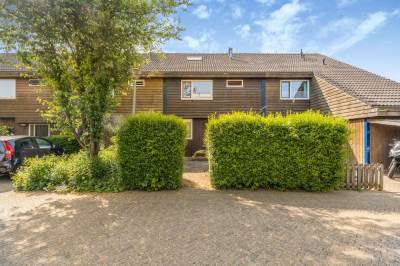 Woning Paardenweide 169 Zwaag