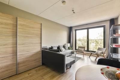 Woning Welnastraat 217 Amsterdam