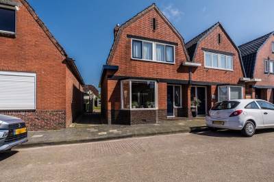 Woning Jan van Galenstraat 4 Delfzijl