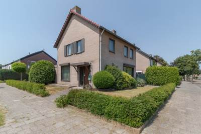 Woning Keyserbosch 61 Weert