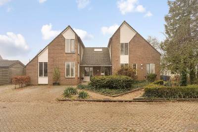 Woning D Wiersmastrjitte 29 Kollumerzwaag