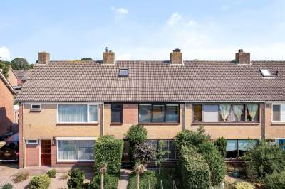 Woning Laurierstraat 49 Sint-Michielsgestel